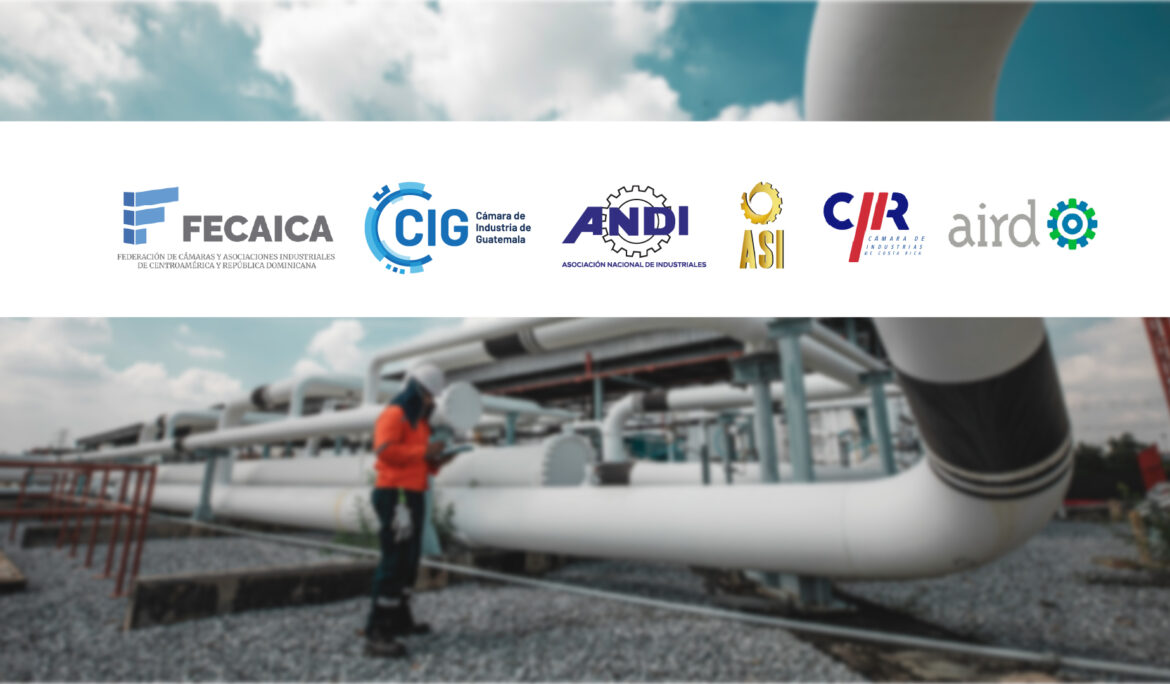 FECAICA: LA ORGANIZACIÓN QUE ARTICULA A LAS INDUSTRIAS DE CENTROAMÉRICA Y REPÚBLICA DOMINICANA