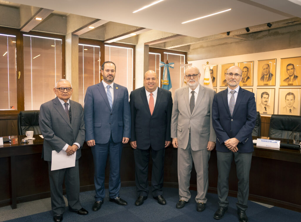 La Asociación Salvadoreña de Industriales asume la Presidencia de FECAICA con una agenda de integración industrial regional