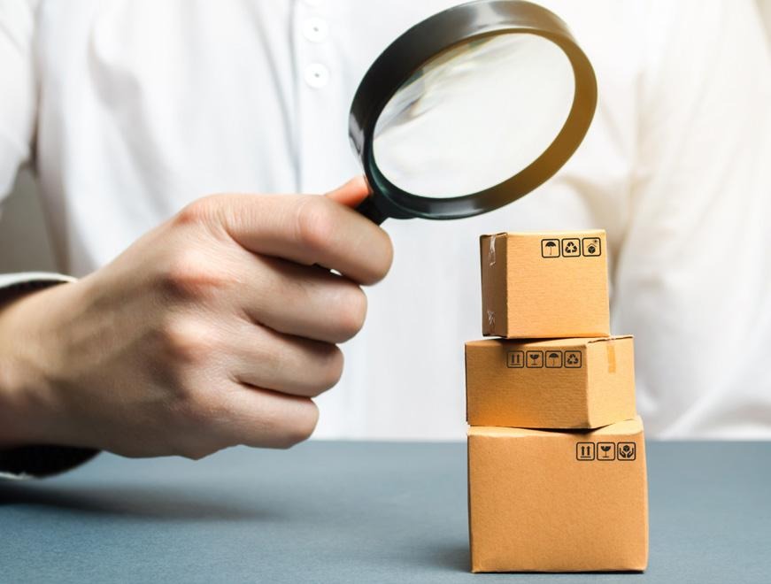 El Salvador contra estructuras de contrabandistas