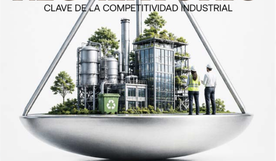 El Entorno Regulatorio: Clave de la competitividad industrial