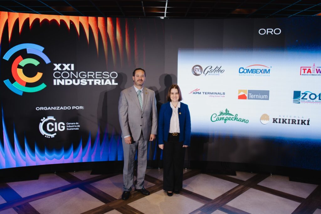 CIG anuncia el XXI Congreso Industrial 2026: un espacio para fortalecer la competitividad y resiliencia del sector ante el nuevo entorno global
