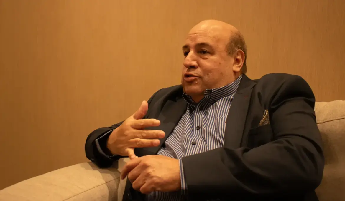 Entrevista: Jorge Arriaza: FECAICA apuesta por mayor integración