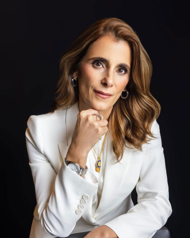Ligia Bonetti