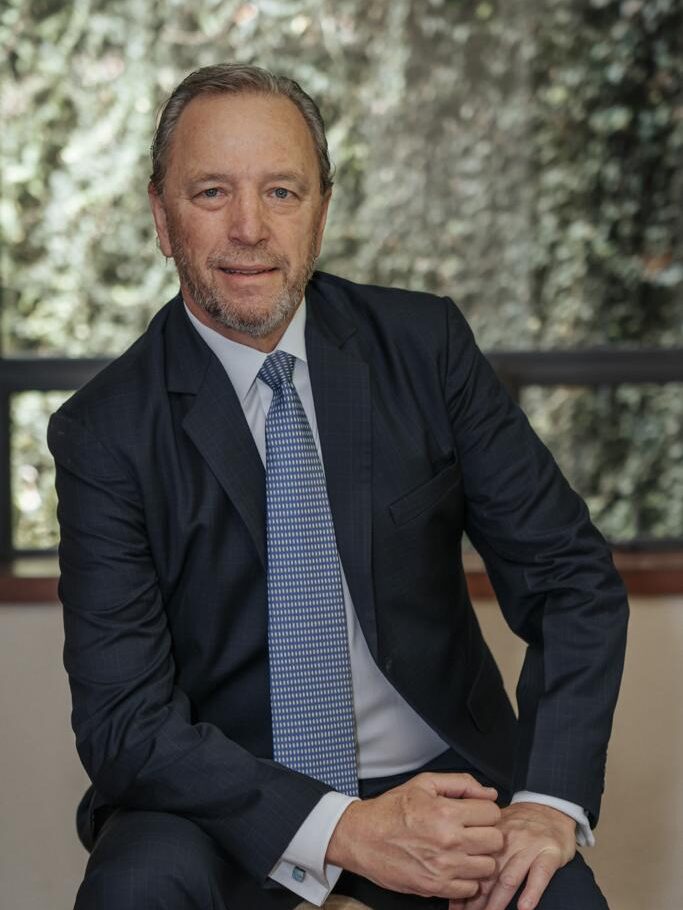 Javier Zepeda